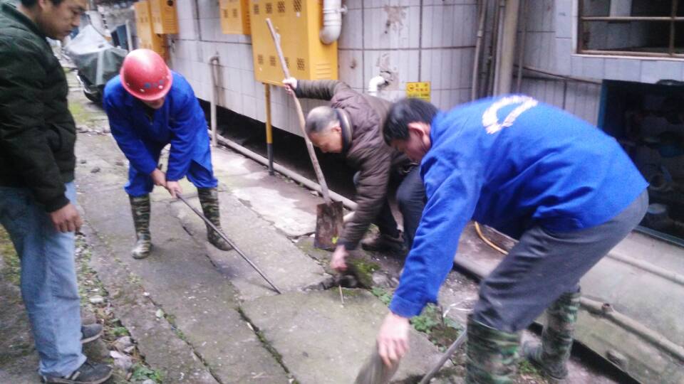 庄河清掏化粪池、管道疏通一站式服务<高效><技术><可靠>